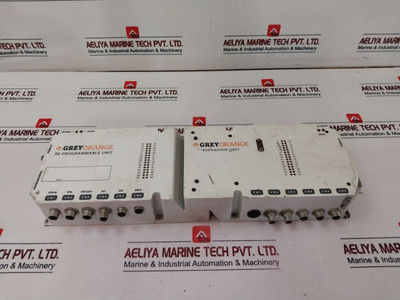 Greyorange Re-programmable Expansion Unit Ac230V 24Vdc Greyorange Re-programmable Expansion Unit Ac230V 24Vdc