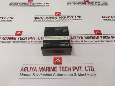 Programmable Led Indicator Pr Electronics Preview 5514.2