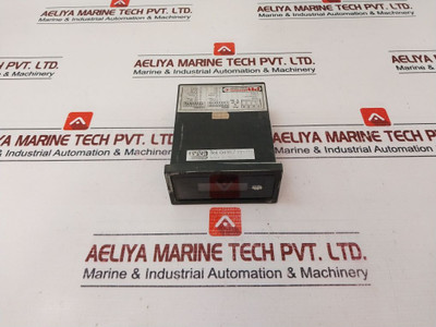 Pr Electronics Dpm-2388 Digital Display 24V Ac/Dc