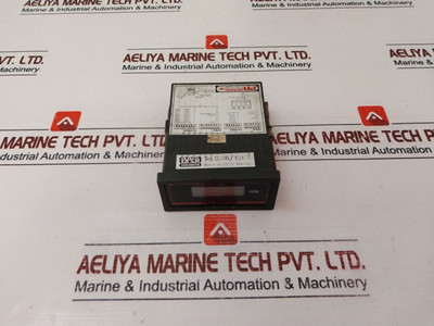 Digital Display Pr Electronics Dpm-2388 - Basi Instrument Ab Digital Display Pr Electronics Dpm-2388 - Basi Instrument Ab