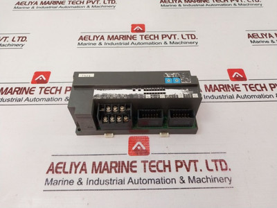 Fuji Electric - Np2Y16R-rt1C - T-link - I/O Terminal Unit - 24Vdc Fuji Electric - Np2Y16R-rt1C - T-link - I/O Terminal Unit - 24Vdc