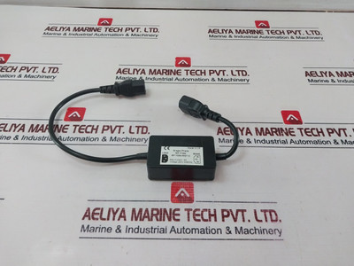 Mariner Systems Rf 1004-mst-c Single Phase Rfi Filter 4A 250V 50/60Hz Mariner Systems Rf 1004-mst-c Single Phase Rfi Filter 4A 250V 50/60Hz