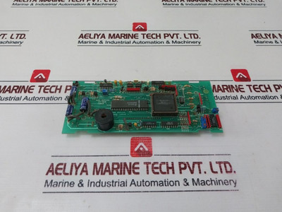 Printed Circuit Board 600 Series Cc1060 Printed Circuit Board 600 Series Cc1060