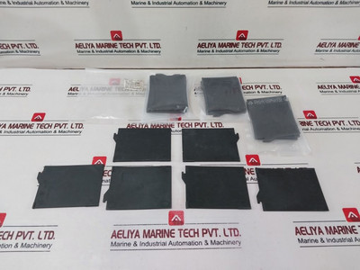 Schneider Electric Lv432570 6 Interphase Barrier Set Schneider Electric Lv432570 6 Interphase Barrier Set