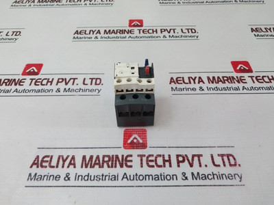 Thermal Overload Relay Schneider Electric Lrd 10 Thermal Overload Relay Schneider Electric Lrd 10