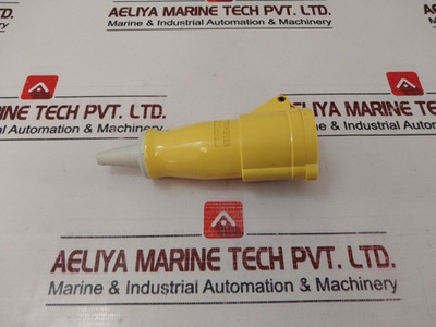 Electrical Socket Mennekes 509 - Made In Germany