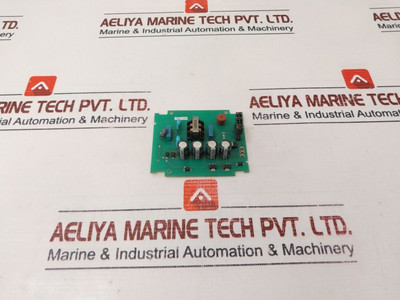 Siemens, Interface Pcb Module, A5E00192301-3 Siemens, Interface Pcb Module, A5E00192301-3