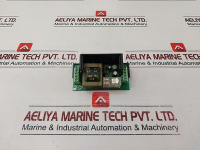 Tpu03/1 Printed Circuit Board Tpu03/1 Printed Circuit Board