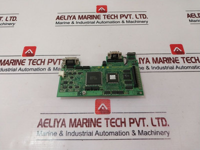 Cpt2048 Printed Circuit Board