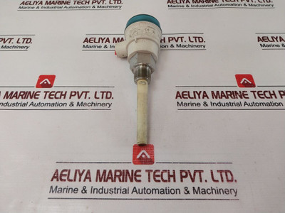 Siemens Pointek Cls100 Level Sensor