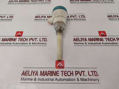 Siemens Pointek Cls100 Level Sensor
