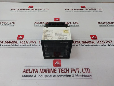 Integra 1530 Digital Power Meter Crompton Instruments Integra 1530 Digital Power Meter Crompton Instruments
