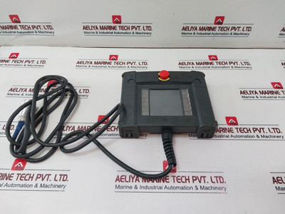Pendant Control Display Idec Hg-cc-pendant Pendant Control Display Idec Hg-cc-pendant