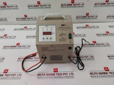 Kn-scr-es12-24V30A, Smart Electronic Battery Charger,: Guangzhou Keneng