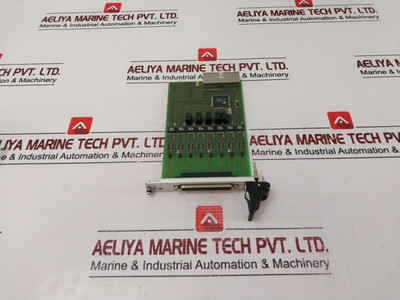 Interface Card Avecs A0307 Rev. 2-2 Interface Card Avecs A0307 Rev. 2-2