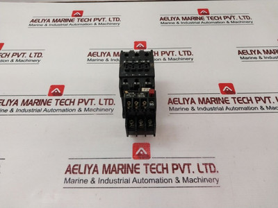Bbc B30-30-00 Contactor 10A 50-60Hz 60/75C Bbc B30-30-00 Contactor 10A 50-60Hz 60/75C