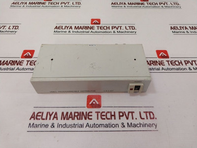 Aj 3684 Video Programmeable Distributor 4 In 8 Out