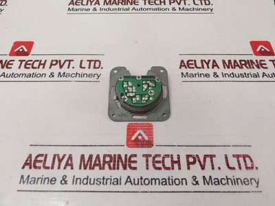 2264 Antenna End Wall Socket