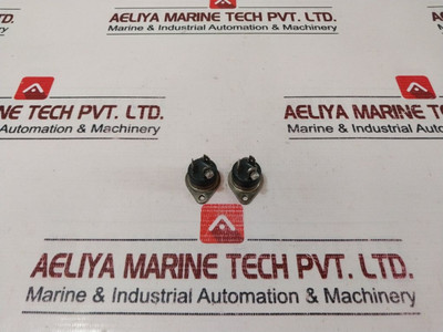 Lot Of 2X Stmicroelectronics Bta40-800B Triac Thyristor