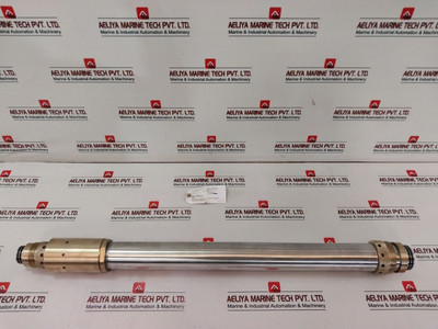 Telescopic Joint Oceaneering 0333893 Telescopic Joint Oceaneering 0333893