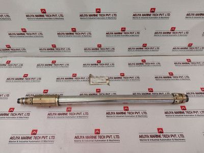 Oceaneering 0333881-ab Telescopic Joint 0331922-ac