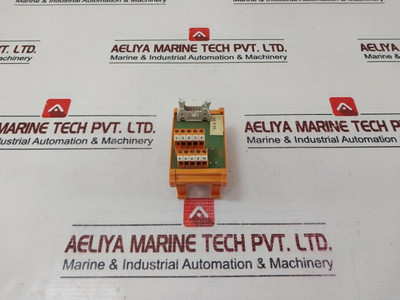 Weidmuller, Interface Unit Module, Ss-x 15