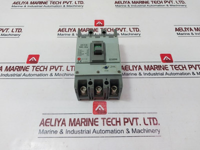 Hyundai Hibs 103J Molded Case Circuit Breaker 80A