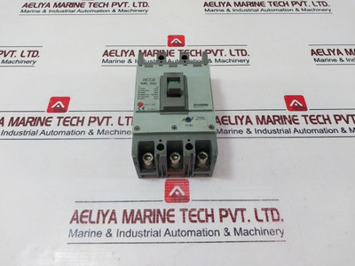 Hyundai Hibs 103J Molded Case Circuit Breaker 80A Hyundai Hibs 103J Molded Case Circuit Breaker 80A