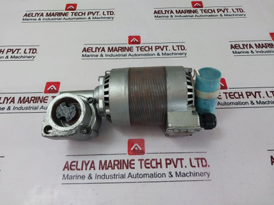 Parvalux Sd 29 M/W03678/07J Wiper Motor 50/60Hz Phase 1