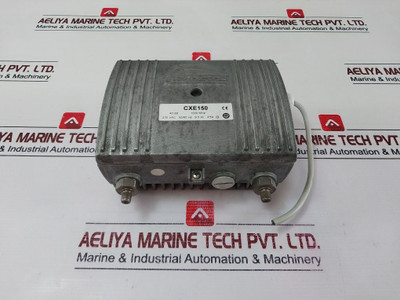 Teleste Cxe 150-b1-aa Distribution Amplifier 230Vac 50/60Hz 9.5W