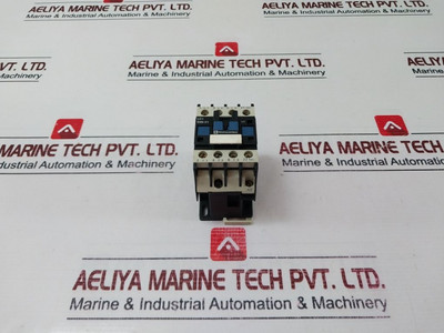 Contactor Telemecanique LC1 D09 01 - 440V Contactor Telemecanique LC1 D09 01 - 440V