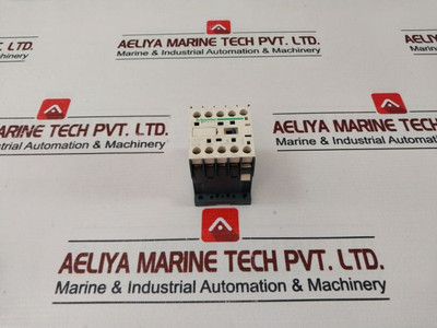Schneider Electric Ca2Kn 22U7 Control Relay 10A 690V