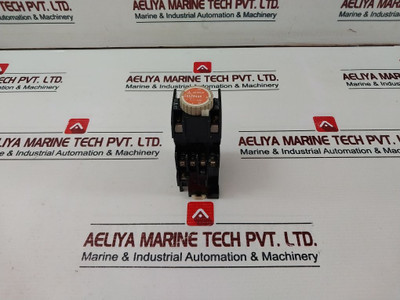 Mitsubishi Electric Ua-tr4An Pneumatic Time Delay 0.1~60S