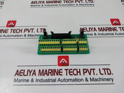 Stx Engine Hgau-20B_2Nd Terminal Board