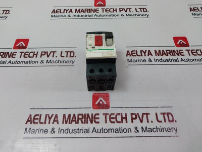 Schneider Electric Gv2Me10 Motor Circuit Breaker 50/60Hz Schneider Electric Gv2Me10 Motor Circuit Breaker 50/60Hz