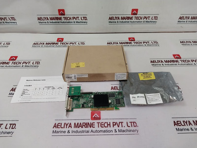Matrox G55+Mdha32Dsf Millennium G550 Agp Card 3006196321 F7012-03 Rev.: A Matrox G55+Mdha32Dsf Millennium G550 Agp Card 3006196321 F7012-03 Rev.: A