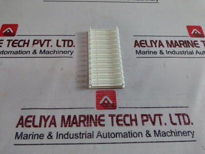 Rs 341-4480 Consumer Unit Cover Blank