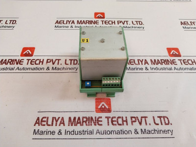 Phoenix Contact Um Interface Terminal Module