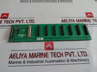 Ls Xgb-m06A Plc Base Board Ls Xgb-m06A Plc Base Board
