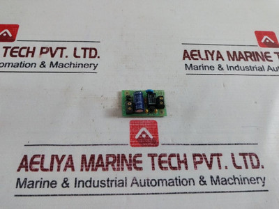 Standard Printed Circuit Board Rev 2
