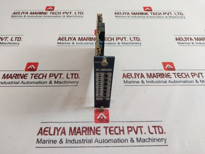 Sulzer 112.046.033.200 Load Indicator Position