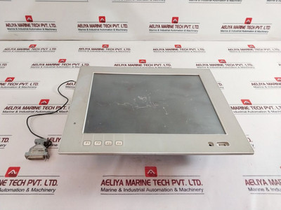 Asem Ot1000 Operator Interface Panel Display (Not Working),18-36vdc 3a Max Asem Ot1000 Operator Interface Panel Display (Not Working),18-36vdc 3a Max