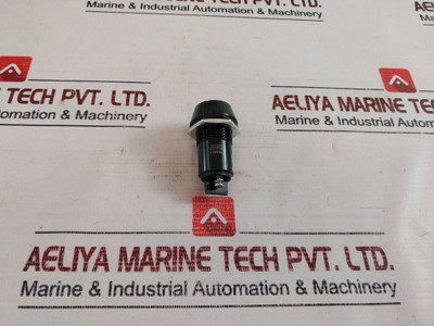 Marl 110Vac Red Panel Mount Indicator