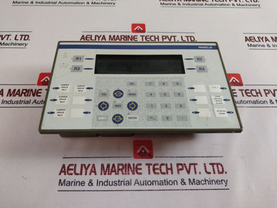 Telemecanique Xbt Pm027010 Modicon Small Panel With Keypad 24V T5 (Not Working) Telemecanique Xbt Pm027010 Modicon Small Panel With Keypad 24V T5 (Not Working)