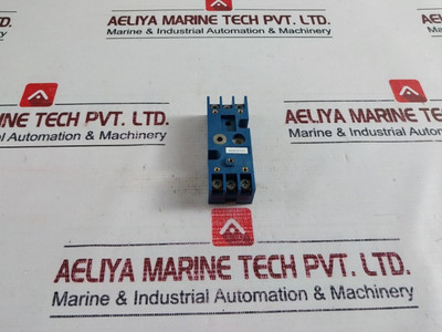 Musasino N03Cot(P) Relay Socket Musasino N03Cot(P) Relay Socket