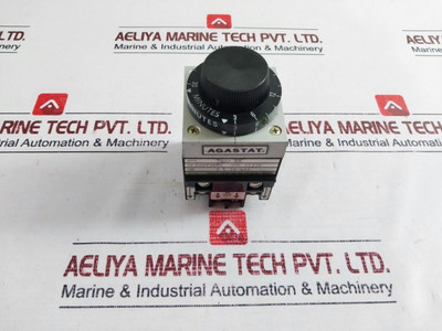 Time Delay Relay Agastat 7022 Bh - 220V 50Hz Time Delay Relay Agastat 7022 Bh - 220V 50Hz