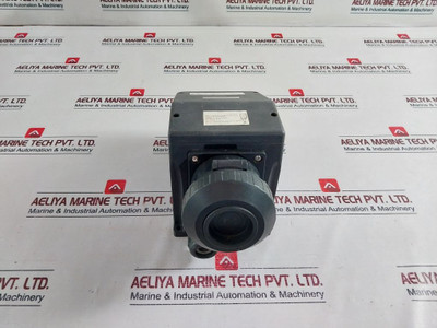 Cz Electric Cz0252 Explosion Proof Panel Mount Socket