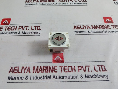 Dewhurst 003042-602400 Red Push Button