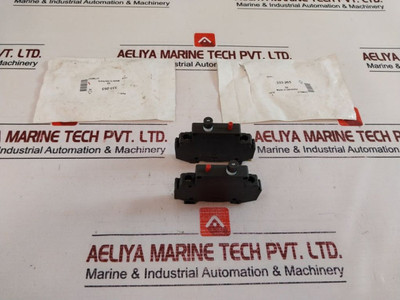 Lot Of 3X Eta 201 Circuit Breaker Ac250V/Dc80V