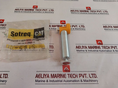 Pump-fluid Sampling Caterpillar Cat Sotreq 1U5718 Pump-fluid Sampling Caterpillar Cat Sotreq 1U5718